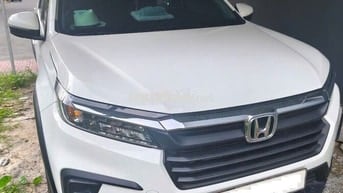 Honda BR-V 7049 km Trắng