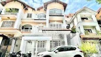 HÀNG HÓT HIẾM !! 436 Đường 3/2, P.12, Q.10 - Ngang khủng 8m DTSD ~ 500