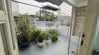 Cho thuê nhà trệt 2 lầu, 2PN 3VS, Chiến Thắng P9 Phú Nhuận