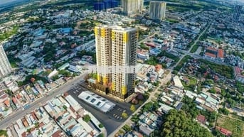 TỪ 3 TỶ SỞ HỮU NGAY CĂN 3 PHÒNG NGỦ TẠI BCONS ASAHI