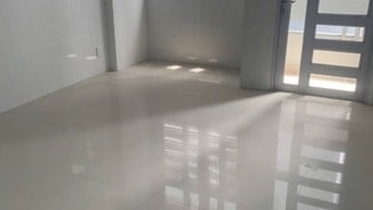 Cho Thuê Nhà Gần CV Phú Lâm P.11, Q.6, Ngang 4m Dài 14m, 2 lầu