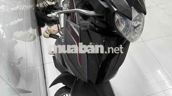 Honda Wave 110 2017 Đen bstp 09c