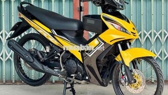 Exciter 135 Zin Chất đầu nồi chưa rớt úp 2010 9c