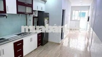 Bán căn hộ Lê Thành Tân Tạo, Bình Tân giá 840tr bao phí 