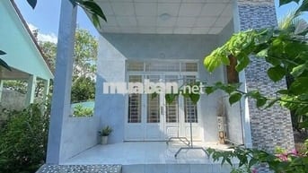 📢 Nhà giá rẻ Tân Thông Hội Củ Chi. Diện tích 121,1m2 - chốt 899 triệu