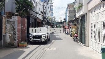 🔥Bán Nhanh Nhà Mới Ở Ngay Cạnh AEON TÂN PHÚ - Nhĩn 3 T 🔥