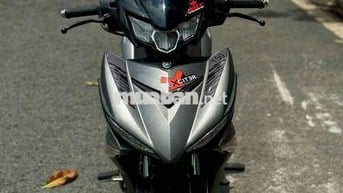 Yamaha Exciter 150 Xám đen