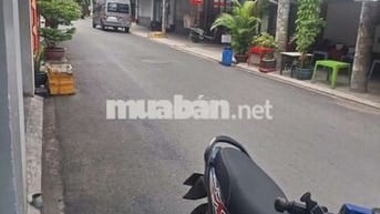 cho thuê nhà đg.nội bộ.ni sư huỳnh liên.p10.tân bình