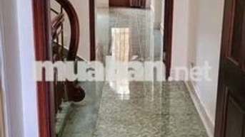 Nguyên căn Hẻm Xe Tải 6m Tô Hiến Thành Q10 -6 PN  hẻm Kinh Doanh