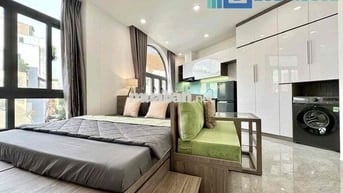 STUDIO CỬA SỔ SIÊU CHILL NGAY CV HOÀNG VĂN THỤ