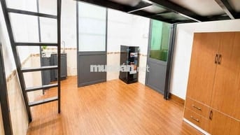 Cho Thuê Phòng Tách Bếp Full NT_Ngã 4 7 Hiền_Lý Thường Kiệt_Sát Q10