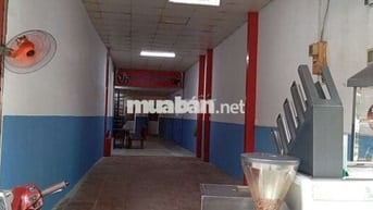 Cho thuê mặt bằng quận Tân Bình