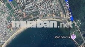 Cho thuê villa đường LÊ VĂN LƯƠNG Sơn Trà