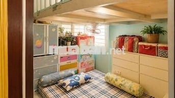 Bán nhà chung cư Bình Thạnh , chính chủ
