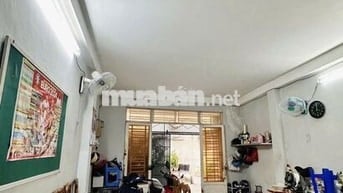 GÒ VẤP - QUANG TRUNG - NHÀ CŨ CÓ KẾT CẤU DIỆN TÍCH LỚN - DỄ SỬA CHỮA 