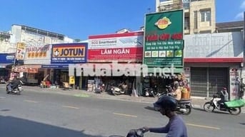 mặt tiền Ô Hiến Thành Q10 38tr
