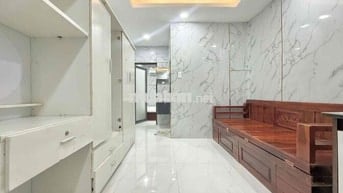 Cho thuê phòng studio - studio 1 phòng ngủ tách bếp gần Hub, Spkt