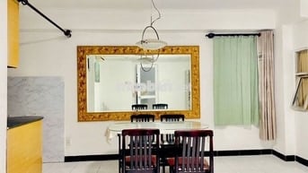 Chính chủ cho thuê căn hộ 69m2:2pn,pk,2wc,3ml.. đủ n nội thất