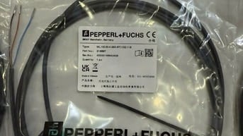 Pepperl+Fuchs ML100-8-H-350-RT/102/115