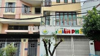 Nhà 5 tầng 6x20m , chính chủ gả nhanh