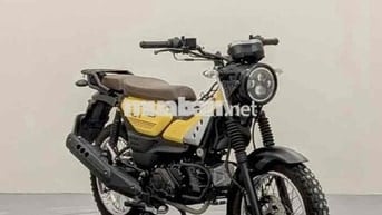 Yamaha PG-1 2024 Vàng 27000 km
