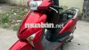 Honda Lead 2012 Đỏ