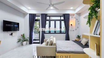 Căn Hộ Studio Ngay Him Lam Đầy Đủ Nội Thất