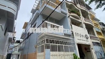 Cho thuê nhà hẻm xe hơi Nguyễn Trọng Tuyển - 4x18m- 2 Lầu