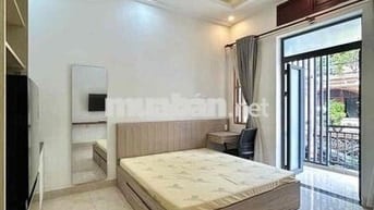 STUDIO BANCOL FULL NỘI THẤT NGAY HOÀNG VĂN THỤ