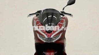 Honda PCX 125 2019 Đỏ 26000 km
