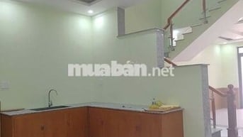 BÁN NHÀ KDC AN HÒA 1 TRỆT 3 LẦU 105M2 GIÁ 4 TỶ 750