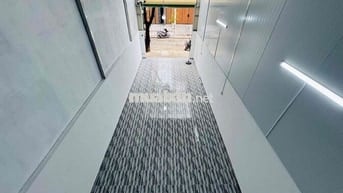 Cho thuê kho mới đường Đặng Thuỳ Trâm, DTSD 130m2. Giá 14tr/tháng