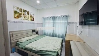 Nhà nguyên căn mới đẹp 1 xẹc đường Phùng Văn Cung