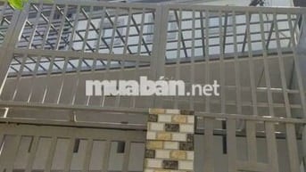 5x15m trệt lầu 2pn 2wc hẻm đường đông bắc gần pmqtrung, sát gvap