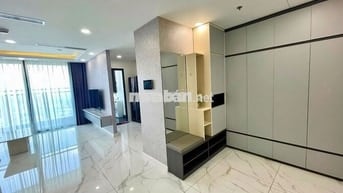 CH View Đẹp 50m,2PN ,shr, full nội thất cao cấp ,tầng cao  ,thuê 15tr