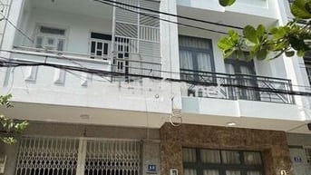 Mặt tiền đường số - khu dân cư Bình Phú - vị trí đẹp để kinh doanh