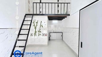 DỰ ÁN ĐỘC QUYỀN NGAY TÔ NGỌC VÂN - NGÂN HÀNG- CHỢ THỦ ĐỨC