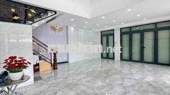 🔥 NHÀ 5PN – HẺM NHỰA 8M - LÊ VĂN QUỚI NGAY NGÃ TƯ BỐN XÃ