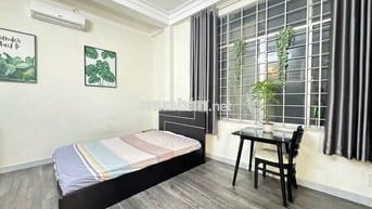 CĂN HỘ RỘNG 30M² – FULL ÁNH SÁNG TỰ NHIÊN – PHÚ NHUẬN