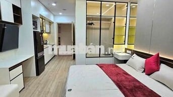 💎 CHO THUÊ STUDIO HIGH-CLASS TẦNG CAO THE PANOMA 1