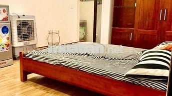 Cho thuê Studio full nội thất Nam Hòa Xuân – Gần ĐH Đông Á, Kiến Trúc