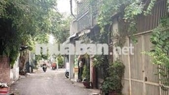 CHỈ 2.39 TỶ CÓ NGAY NHÀ 4❌5.2M - 2 TẦNG - HXH THÔNG PHAN HUY ÍCH -GV