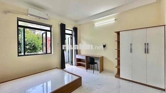 🔥 Studio Cửa Sổ Trời | Full Nội Thất | Ngay Aeon Mall Tân Phú