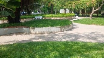Gần Công viên,  chính chủ, sổ hồng riêng, gần khu Cityland Gò Vấp 