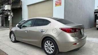 CẦN BÁN GẤP MAZDA 3 2015 BẢN FULL CHÍNH CHỦ