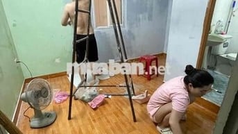 phòng trọ chỉ cho nữ thuê, khu vực an ninh, yên tĩnh. về trước 22h