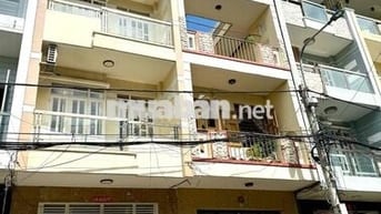 MẶT TIỀN KHU DÂN CƯ BÌNH PHÚ - VỊ TRÍ ĐẸP ĐỂ KINH DOANH - CHO THUÊ
