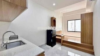 Căn Hộ Dịch Vụ Mini mới 100% Full nội thất ngay Phan Xích Long PNhuan