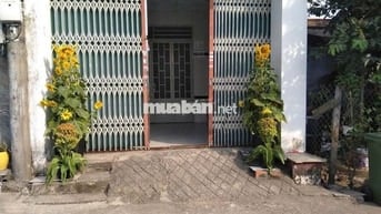 BÁN GẤP NHÀ CHÍNH CHỦ XÃ XUÂN THỚI SƠN GIÁ NHỈNH 2 TỶ