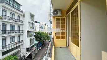 2 PHÒNG NGỦ TÁCH BẾP BAN CÔNG - THÀNH THÁI QUẬN 10 K GIỚI HẠN NGƯỜI Ở